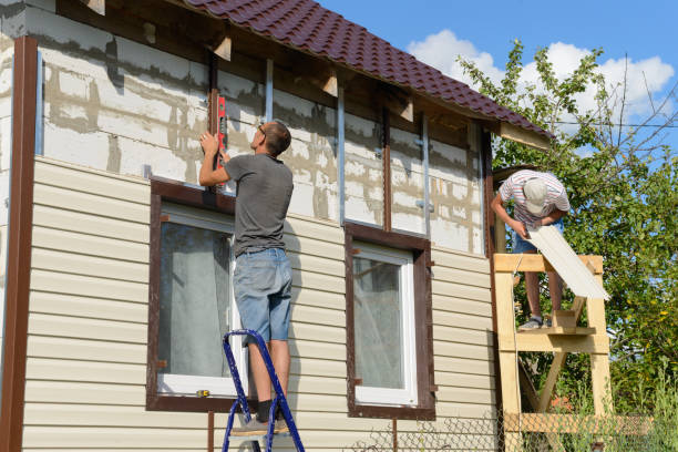 Affordable Siding Repair and Maintenance Services in Rising Sun Lebanon, DE