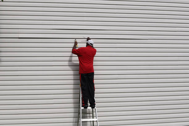 Siding for Multi-Family Homes in Rising Sun Lebanon, DE