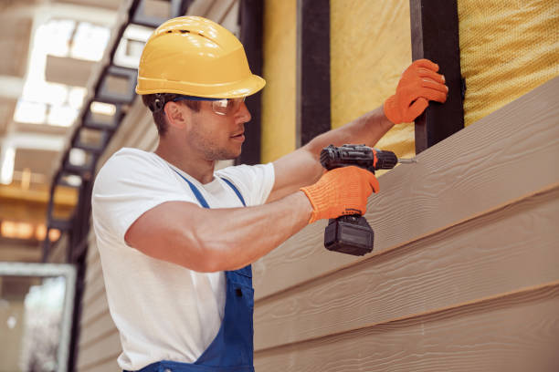 Best Insulated Siding Installation  in Rising Sun Lebanon, DE